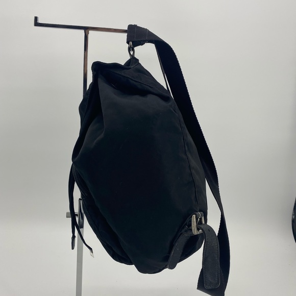 Prada Nylon Backpack - Picture 3 of 12